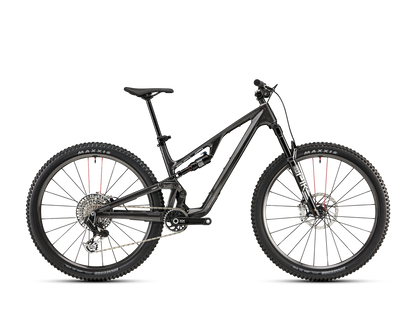 Ranger SRAM X0 Transmission