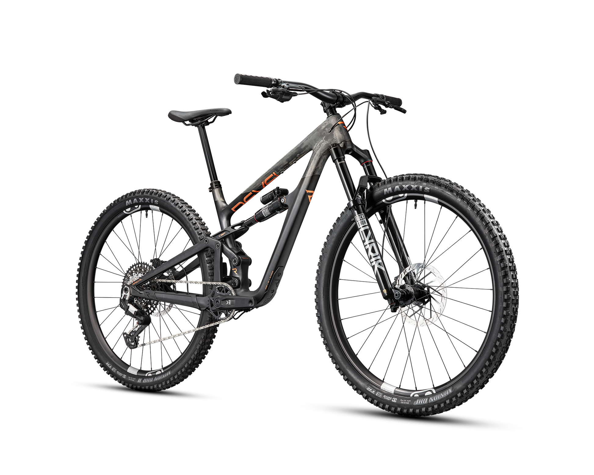 Rascal SRAM Eagle 90 Kit – Revel Bikes
