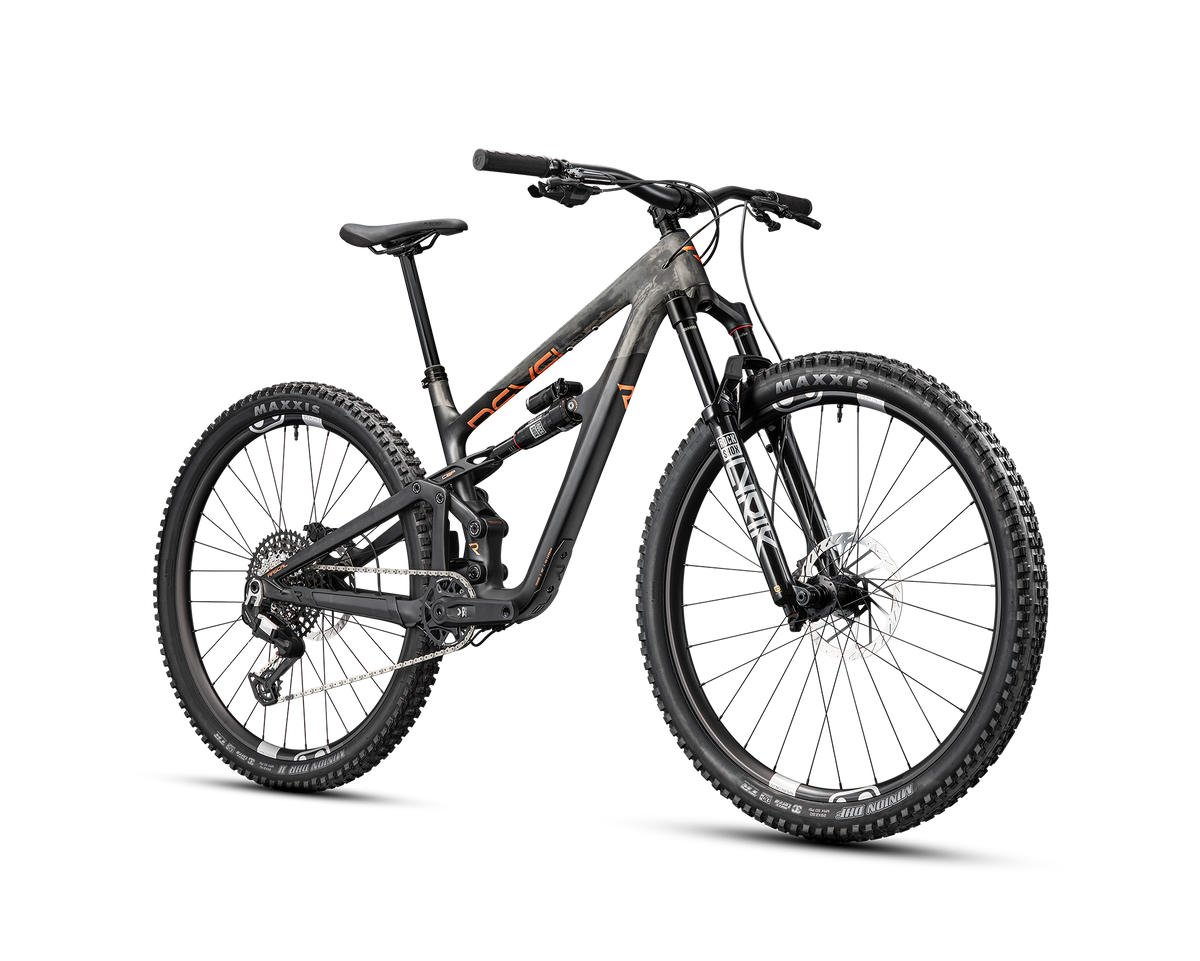 Rascal SRAM Eagle 90 Kit – Revel Bikes