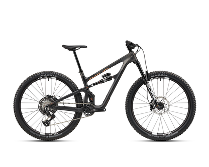 Rascal SRAM Eagle 90 Kit