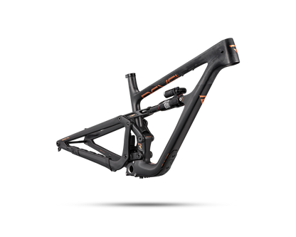 Rascal Frame Kit
