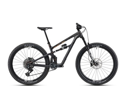 Rascal SRAM X0 Transmission Kit