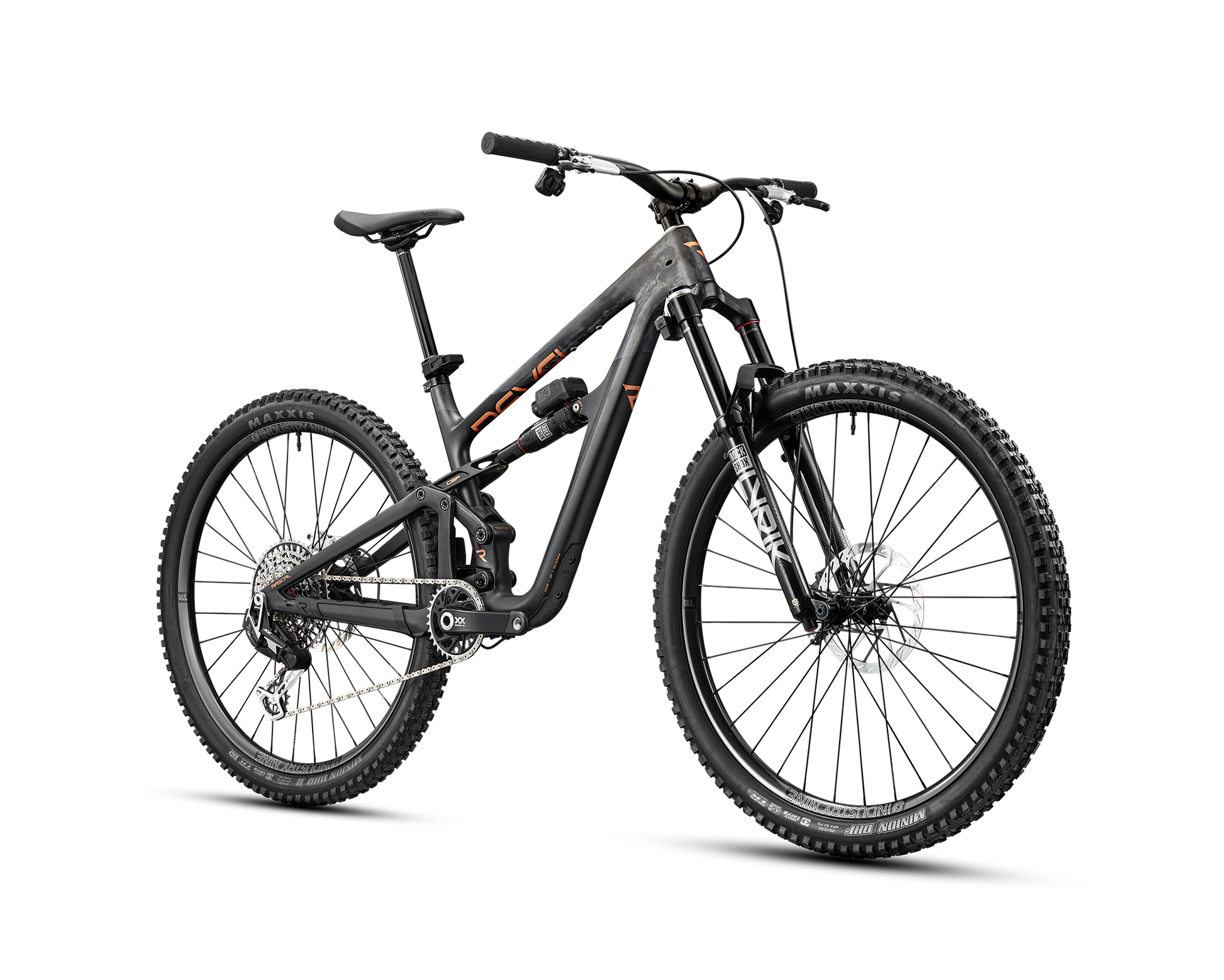 fahrrad xxl rückgabe 100 tage Rascal SRAM XX Transmission Kit – Revel Bikes