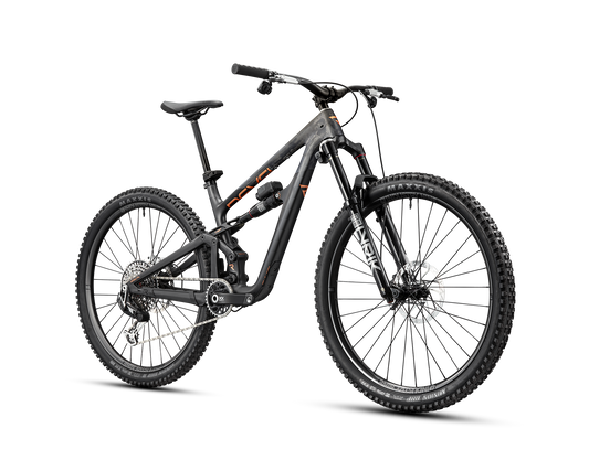 Rascal SRAM XX Transmission Kit