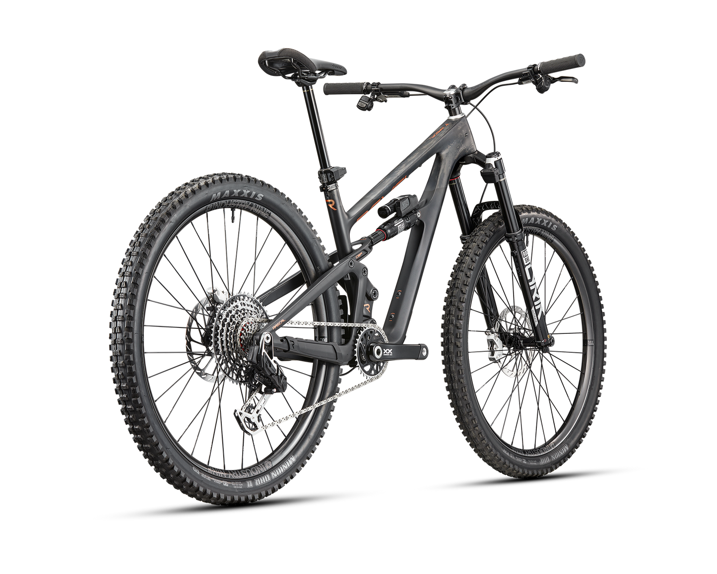 Rascal SRAM XX Transmission Kit