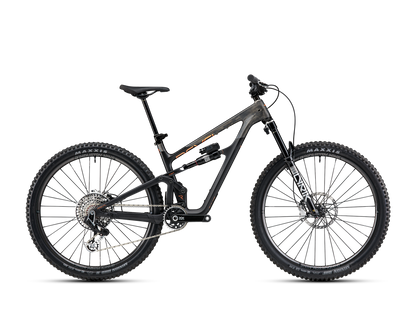 Rascal SRAM XX Transmission Kit