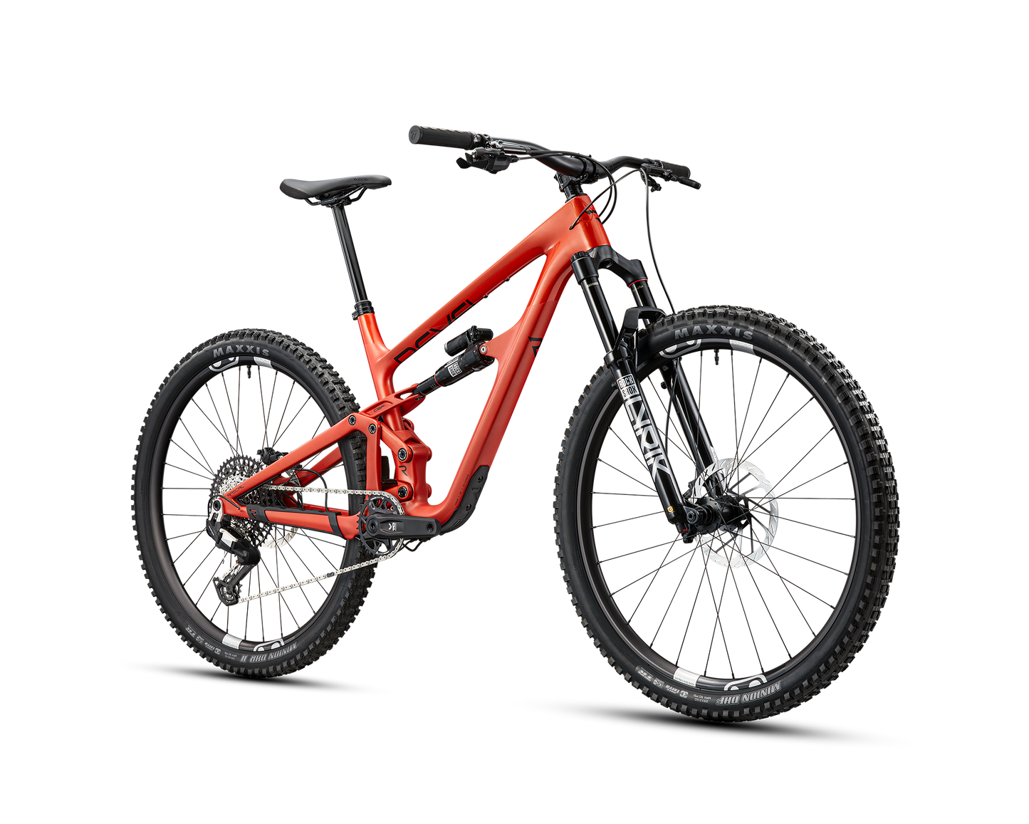 Rascal SRAM Eagle 90 Kit