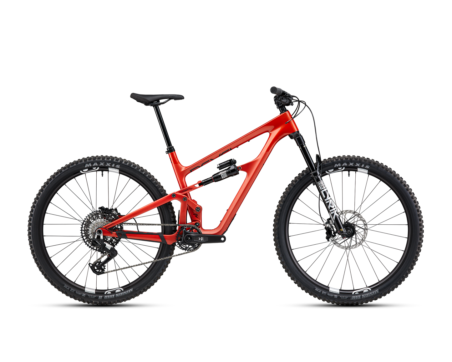 Rascal SRAM Eagle 90 Kit