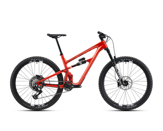 Rascal SRAM Eagle 90 Kit