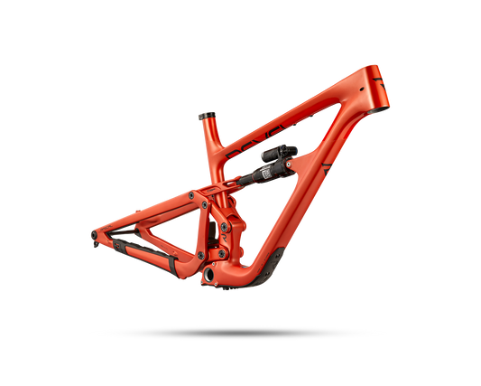 Rascal Frame Kit