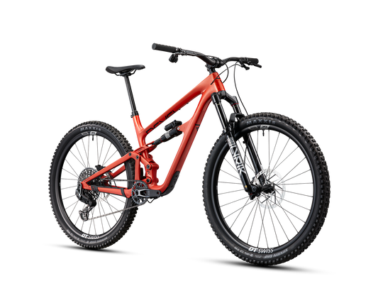 Rascal SRAM X0 Transmission Kit