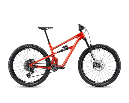 Rascal SRAM X0 Transmission Kit