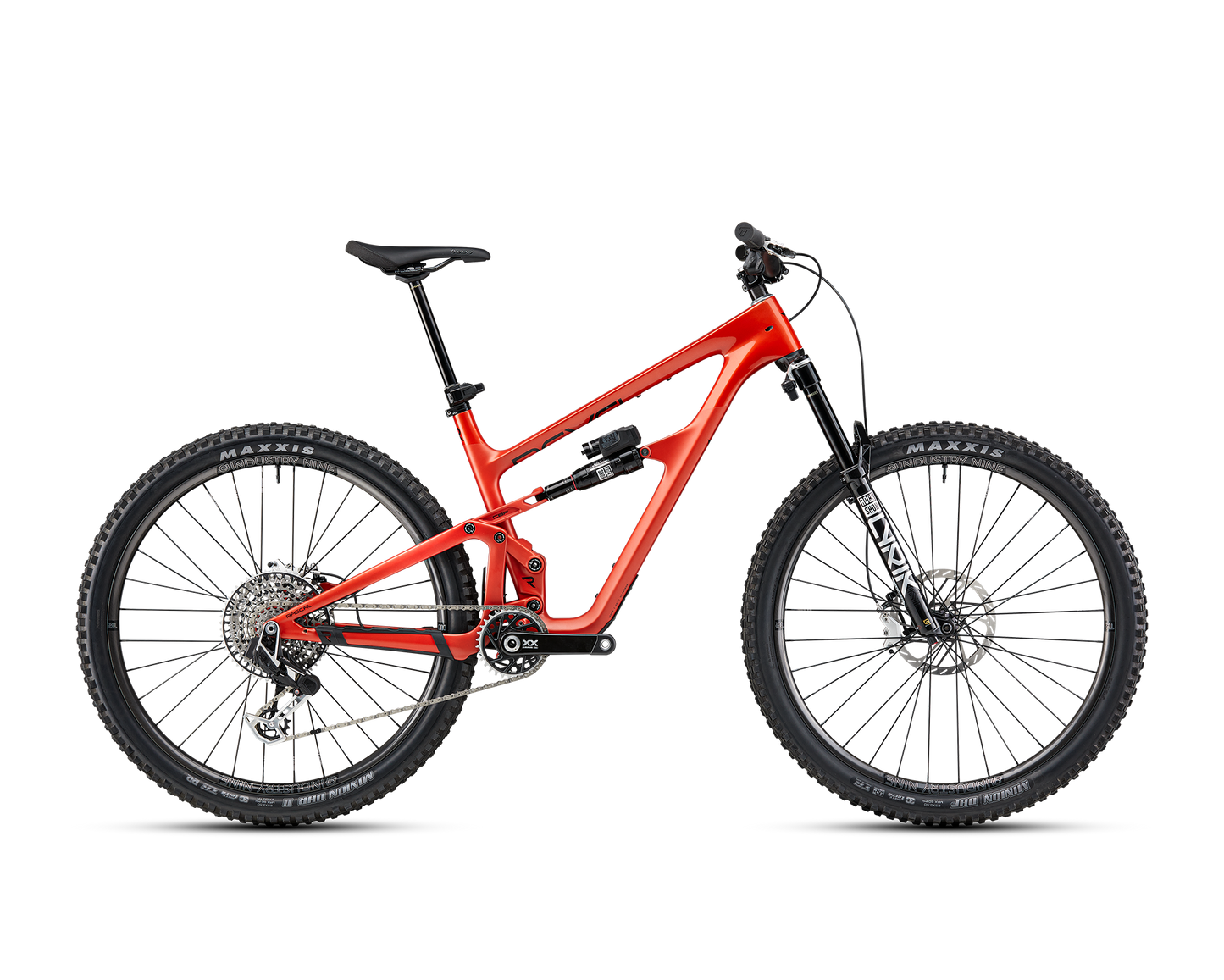 Rascal SRAM XX Transmission Kit