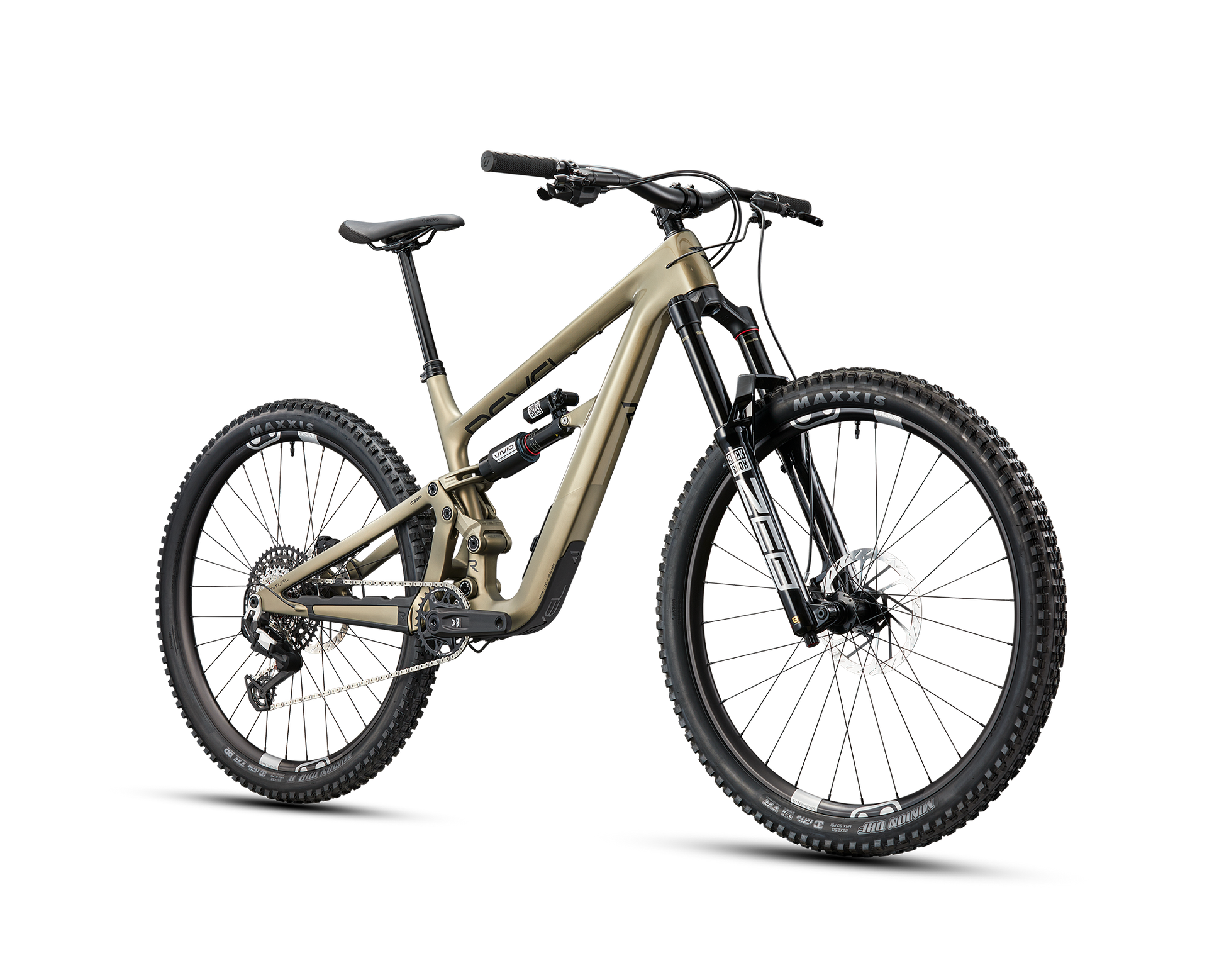 Ritual SRAM Eagle 90 Kit – Revel Bikes