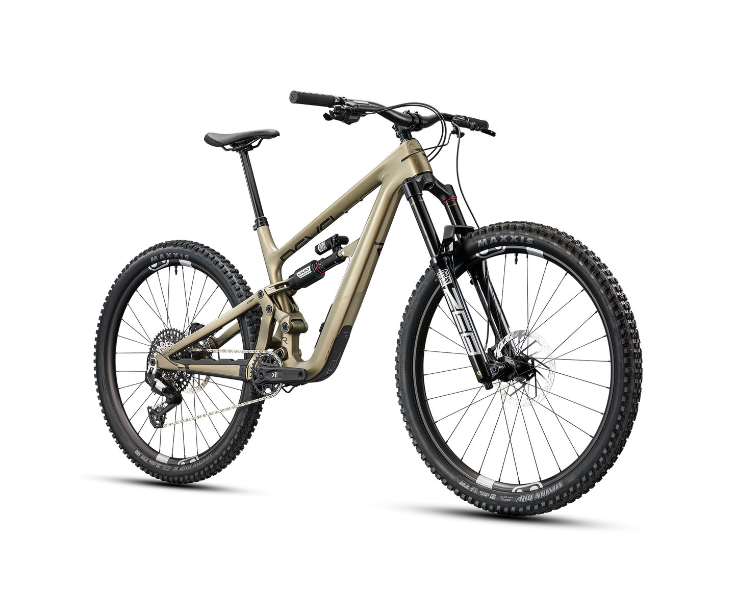 Ritual SRAM Eagle 90 Kit