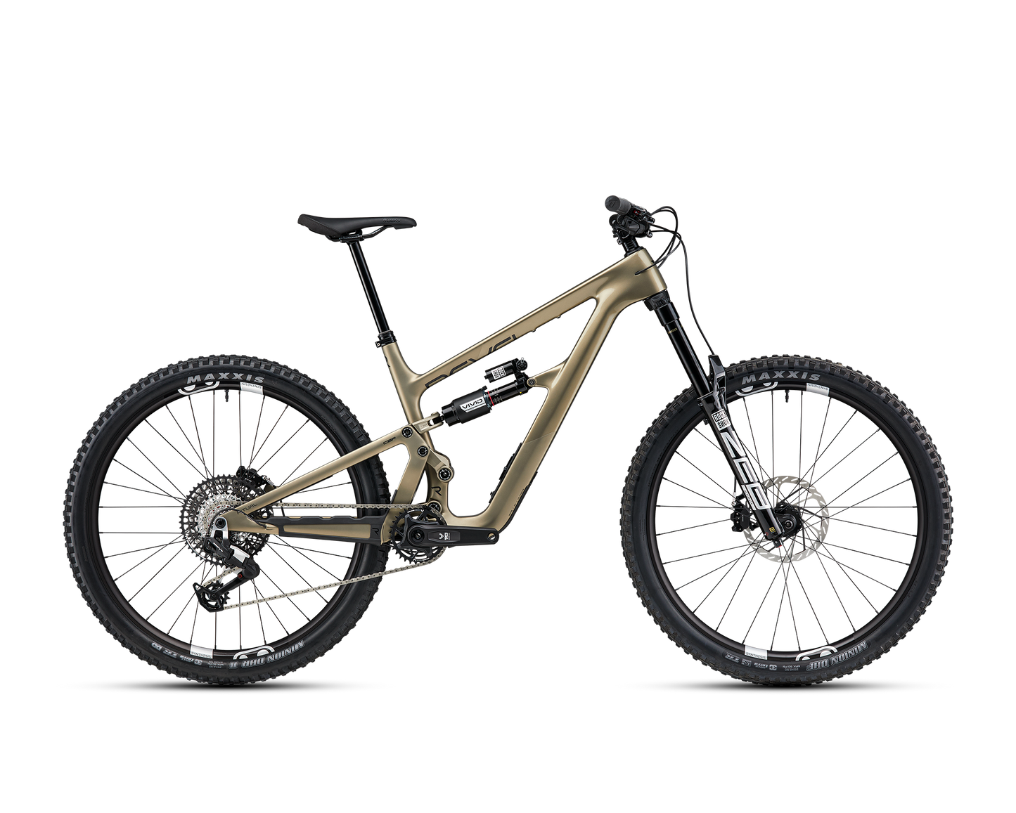 Ritual SRAM Eagle 90 Kit