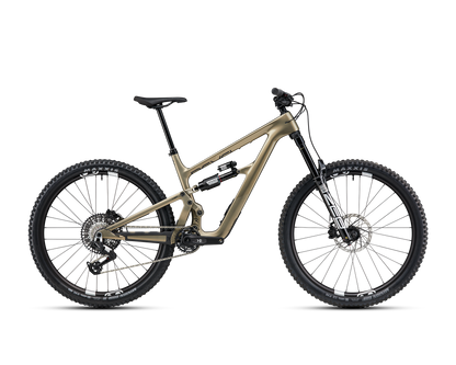 Ritual SRAM Eagle 90 Kit