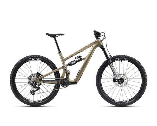 Ritual SRAM Eagle 90 Kit