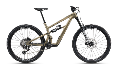 Ritual SRAM XX Transmission Large Pewter Pan