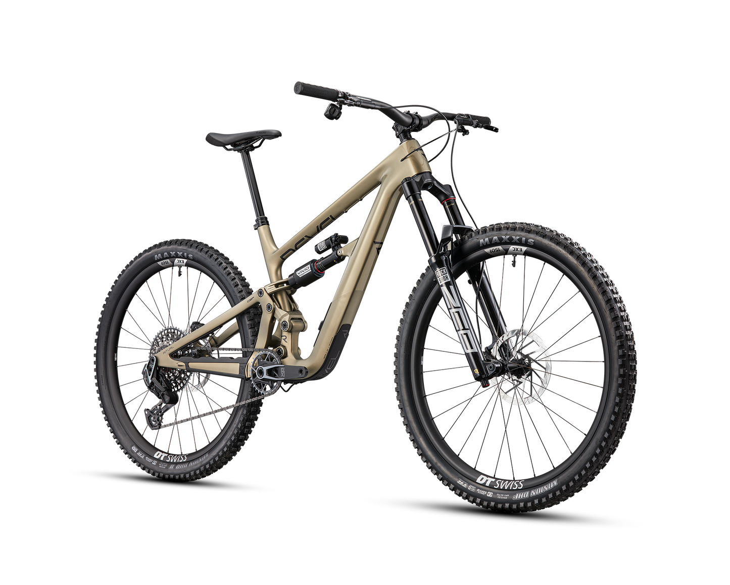 Ritual SRAM X0 Transmission Kit