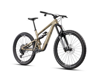 Ritual SRAM X0 Transmission Kit