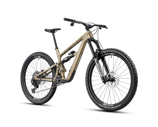 Ritual SRAM X0 Transmission Kit