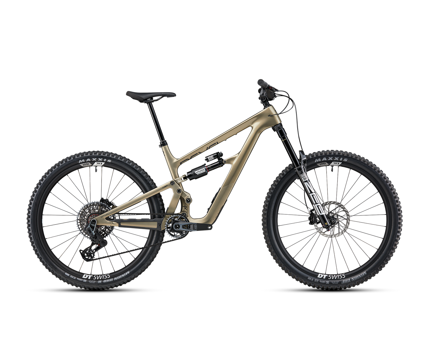 Ritual SRAM X0 Transmission Kit