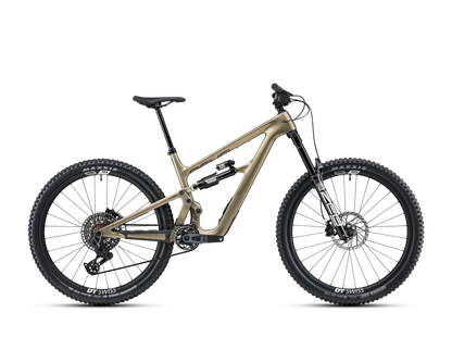 Ritual SRAM X0 Transmission Kit