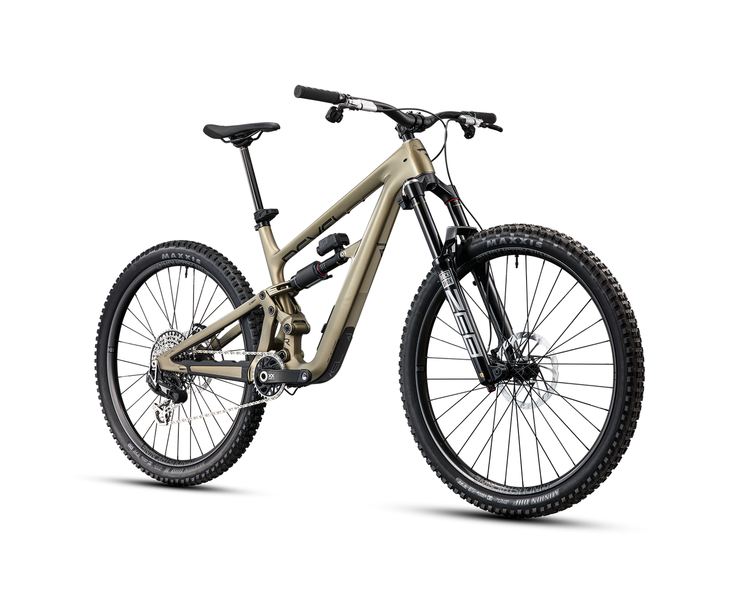 Ritual SRAM XX Transmission Kit