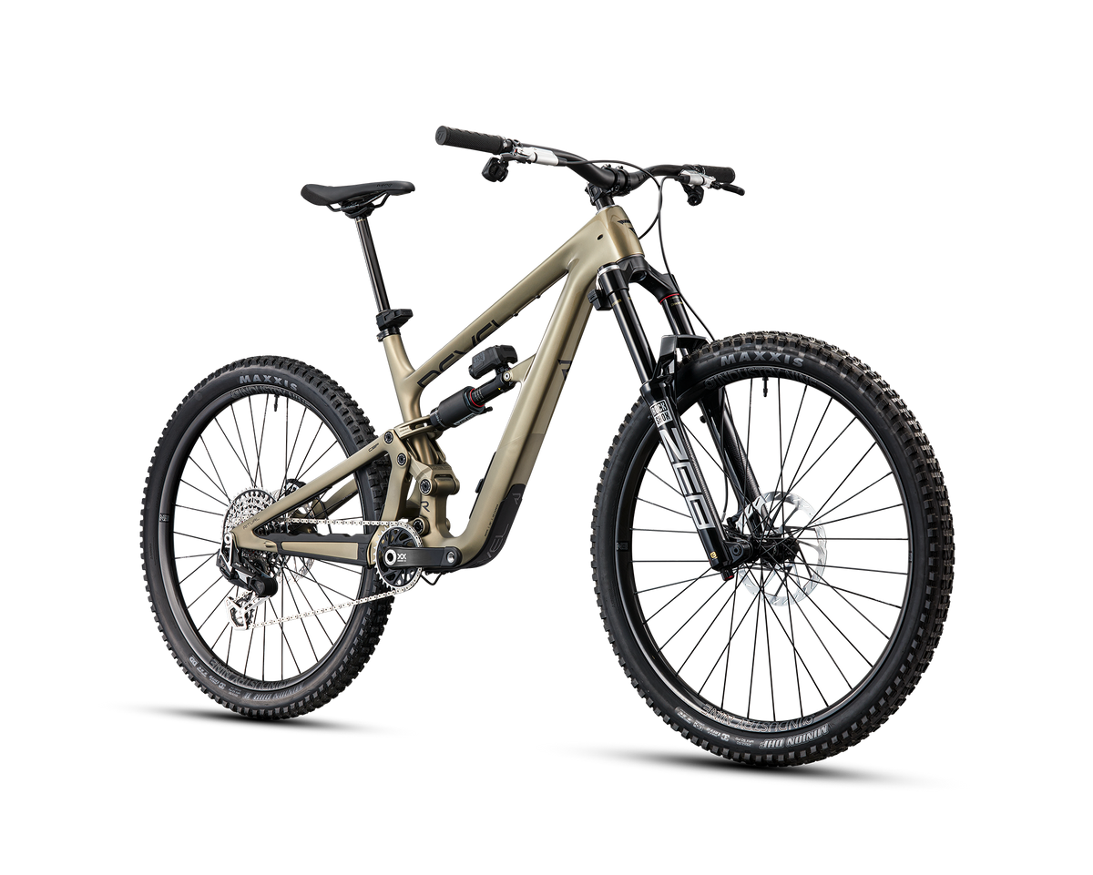 ＲＥＶＥＬ

【ハイレゾ音源対応】2ウェイ センタースピーカー Ritual SRAM XX Transmission Kit – Revel Bikes
