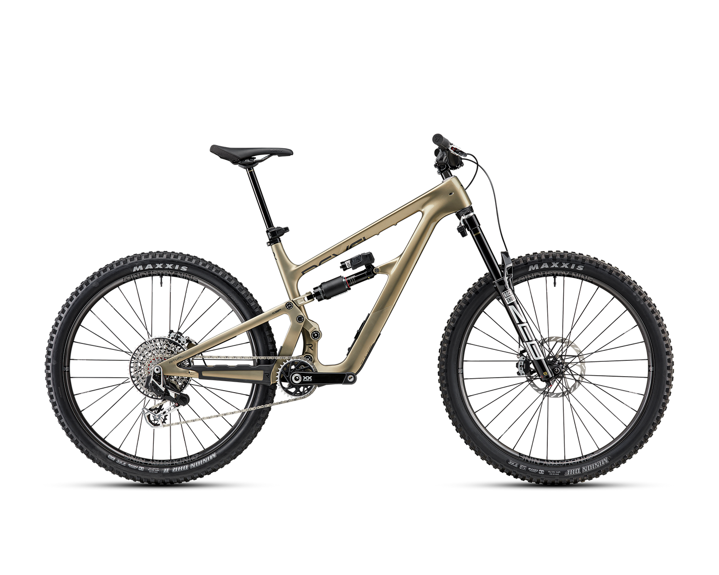 Ritual SRAM XX Transmission Kit