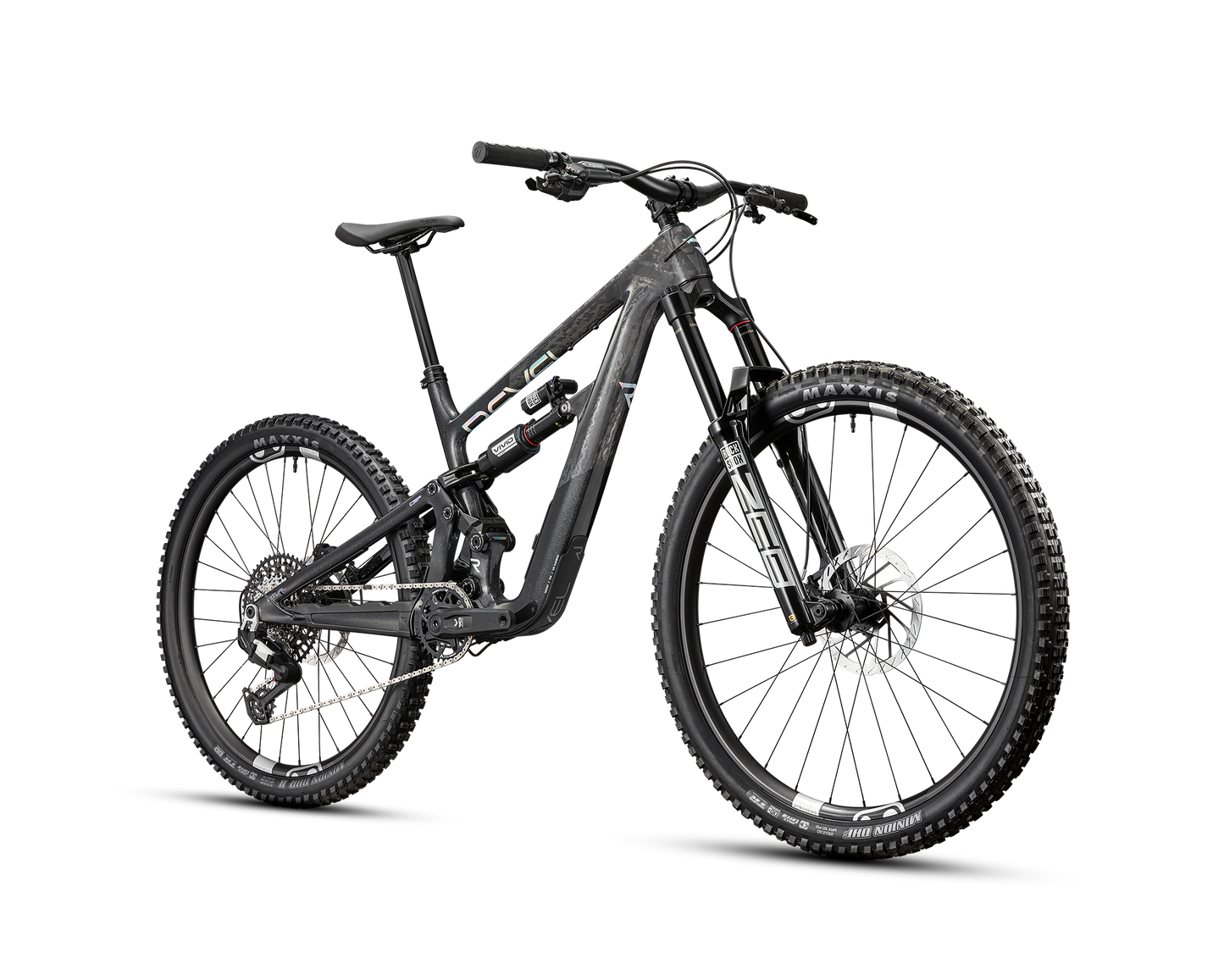 Ritual SRAM Eagle 90 Kit