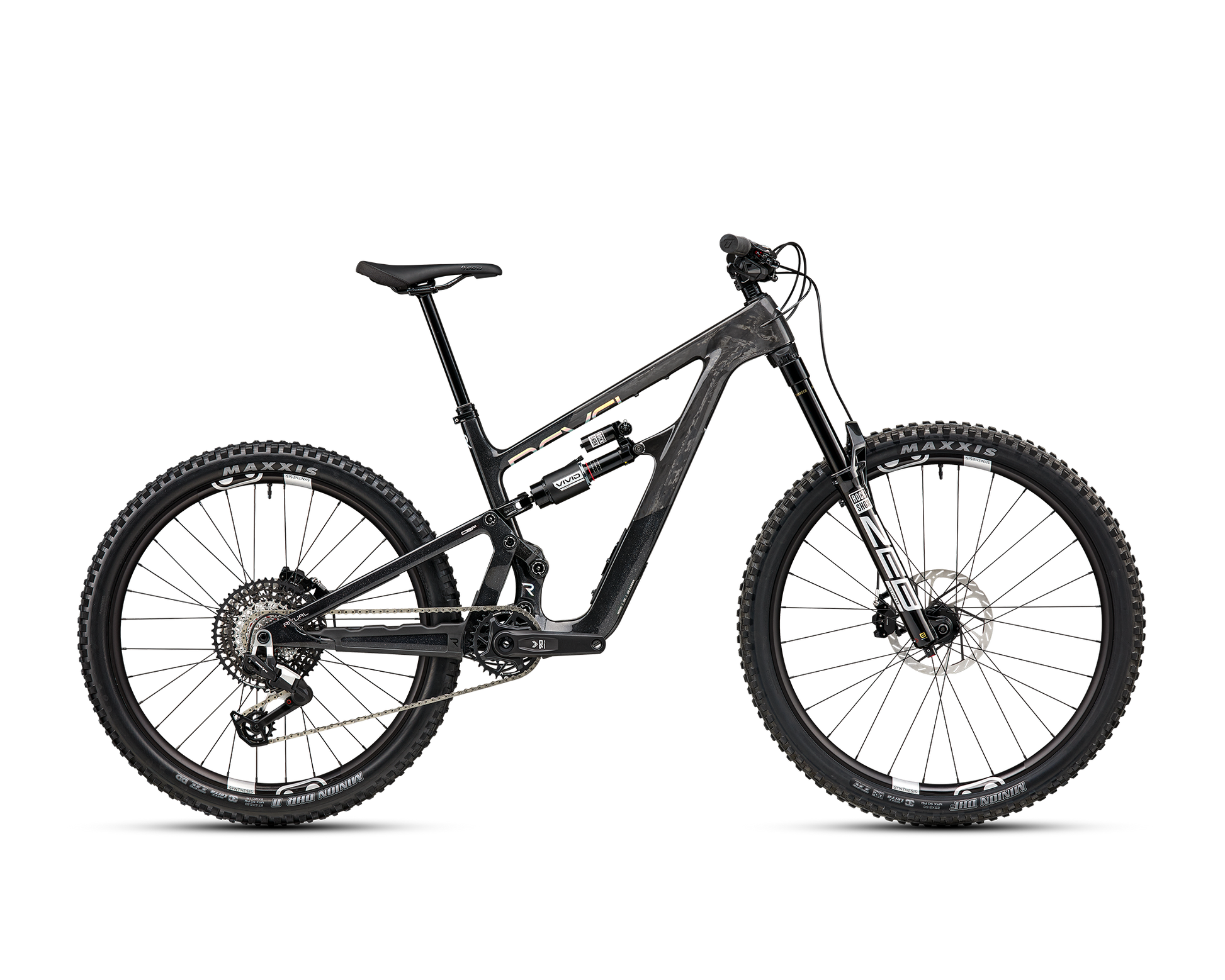 Ritual SRAM Eagle 90 Kit – Revel Bikes
