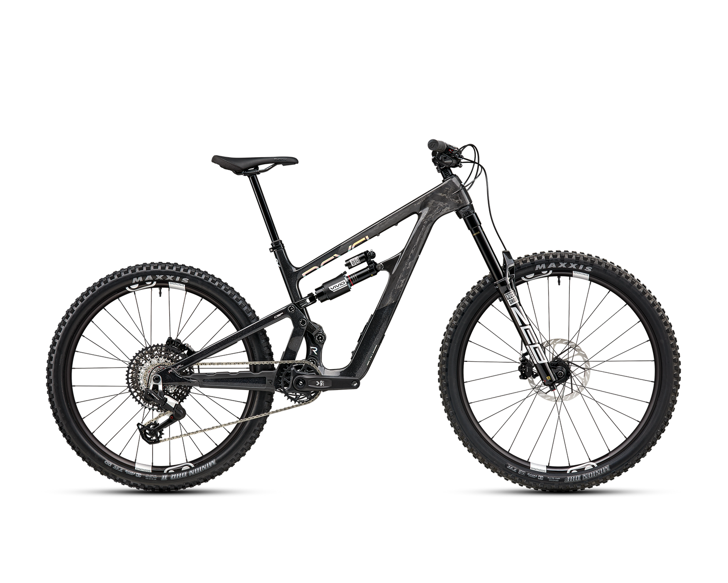 Ritual SRAM Eagle 90 Kit