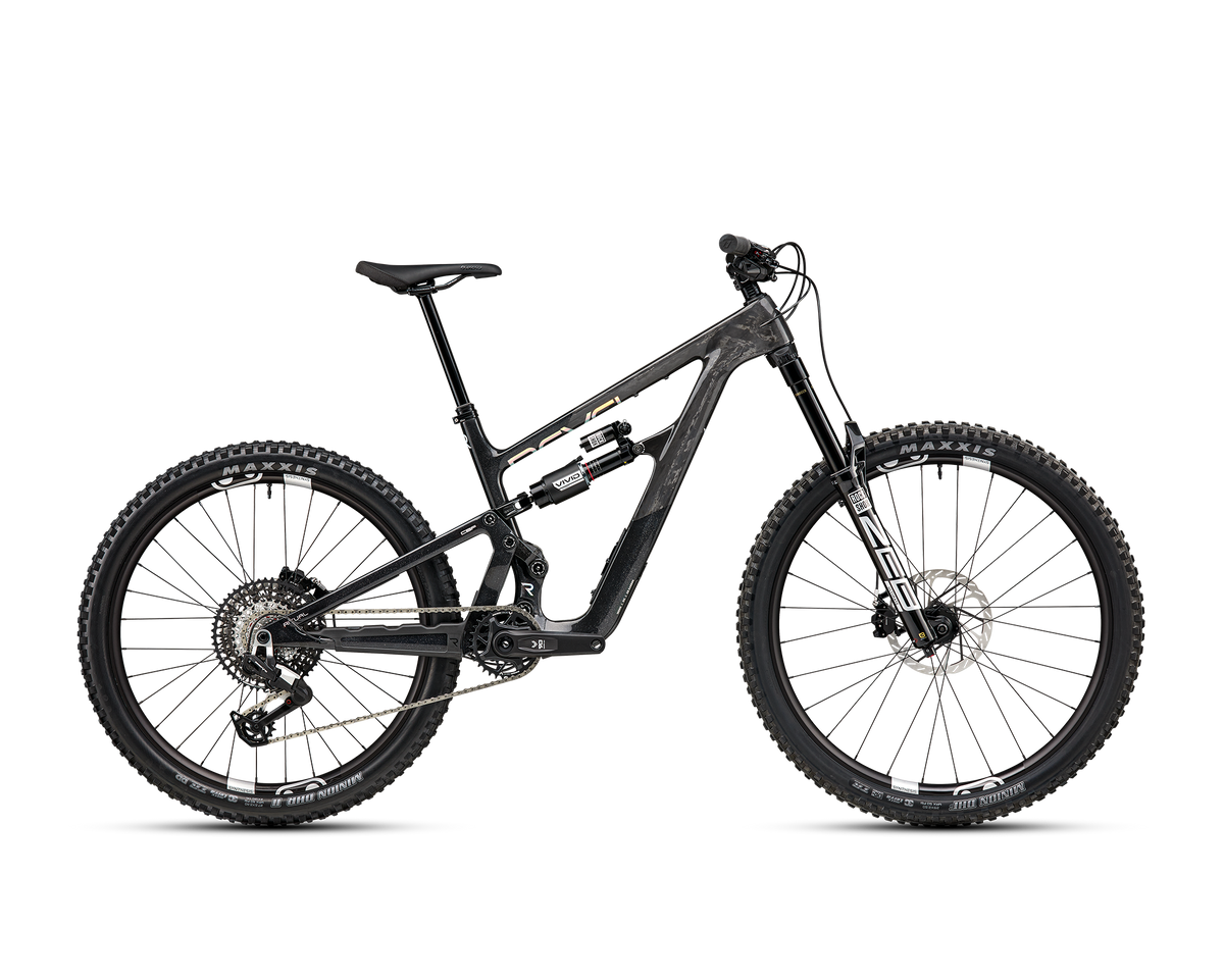 Ritual SRAM Eagle 90 Kit – Revel Bikes