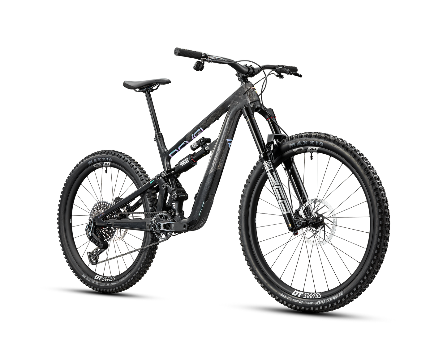 Ritual SRAM X0 Transmission Kit