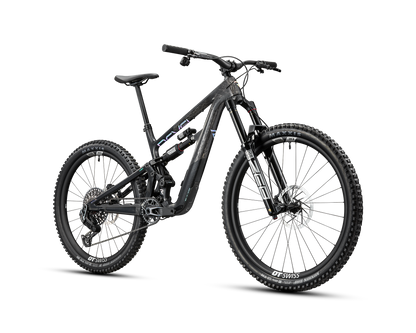 Ritual SRAM X0 Transmission Kit