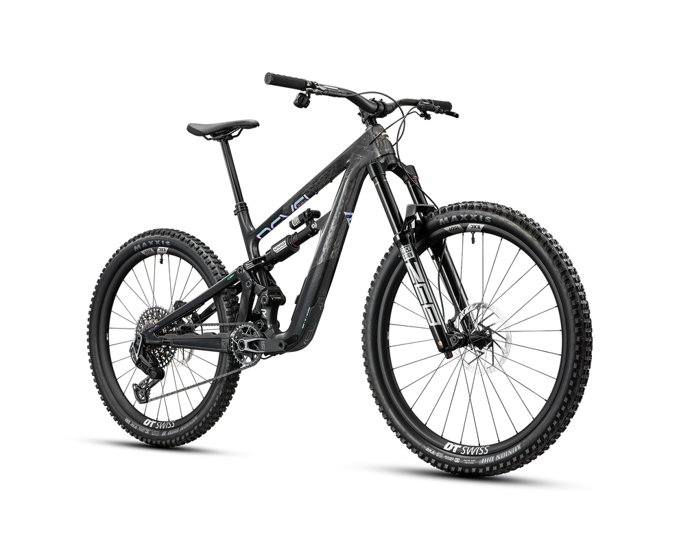 Ritual SRAM X0 Transmission Kit – Revel Bikes