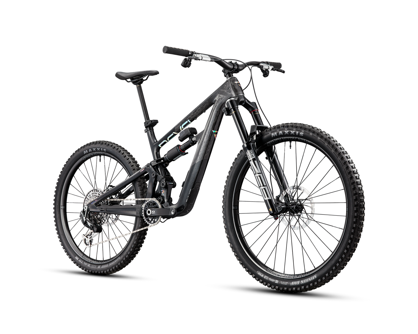 Ritual SRAM XX Transmission Kit