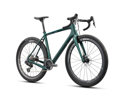 Rover SRAM Force XPLR Kit