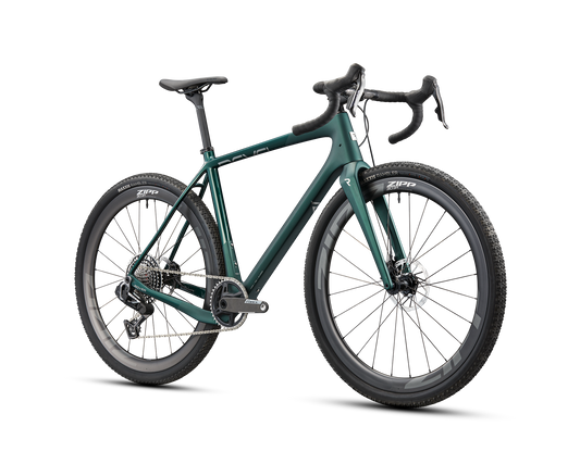 Rover SRAM Rival XPLR Kit