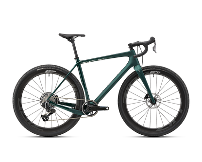 Rover SRAM Force XPLR Kit