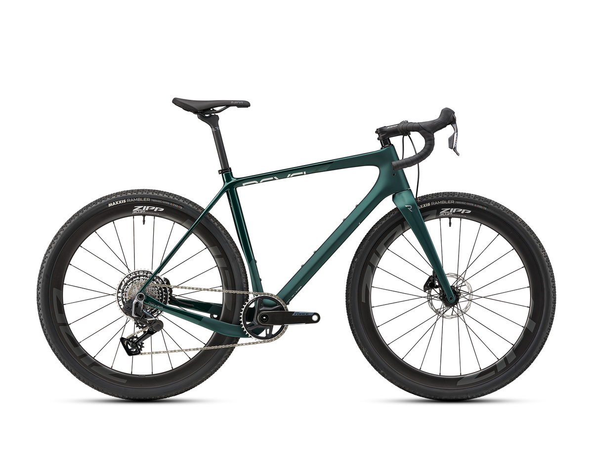 Rover SRAM RED AXS