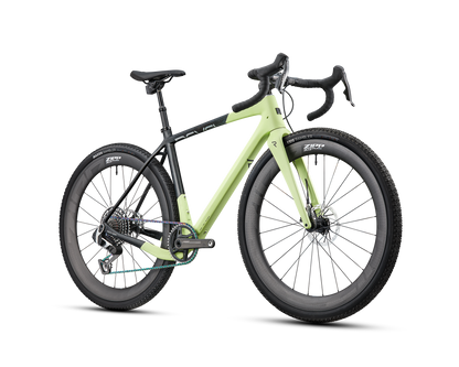 gravel wm bikes Rover SRAM Rival XPLR Kit – Revel Bikes