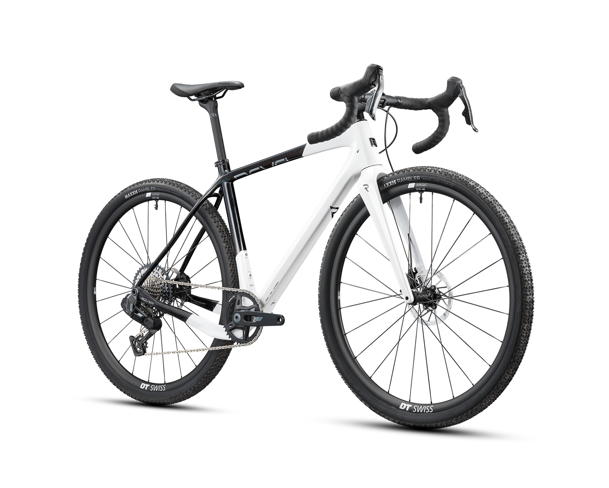 Rover SRAM Rival XPLR Kit – Revel Bikes