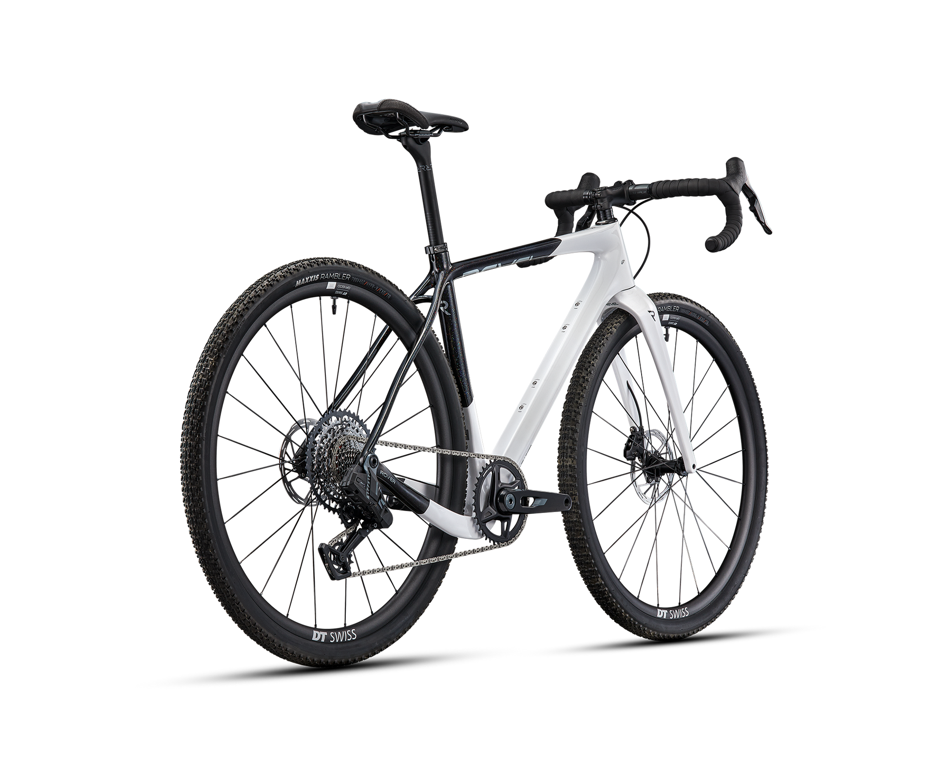 gravel bike 44cm Rover SRAM Rival XPLR Kit – Revel Bikes