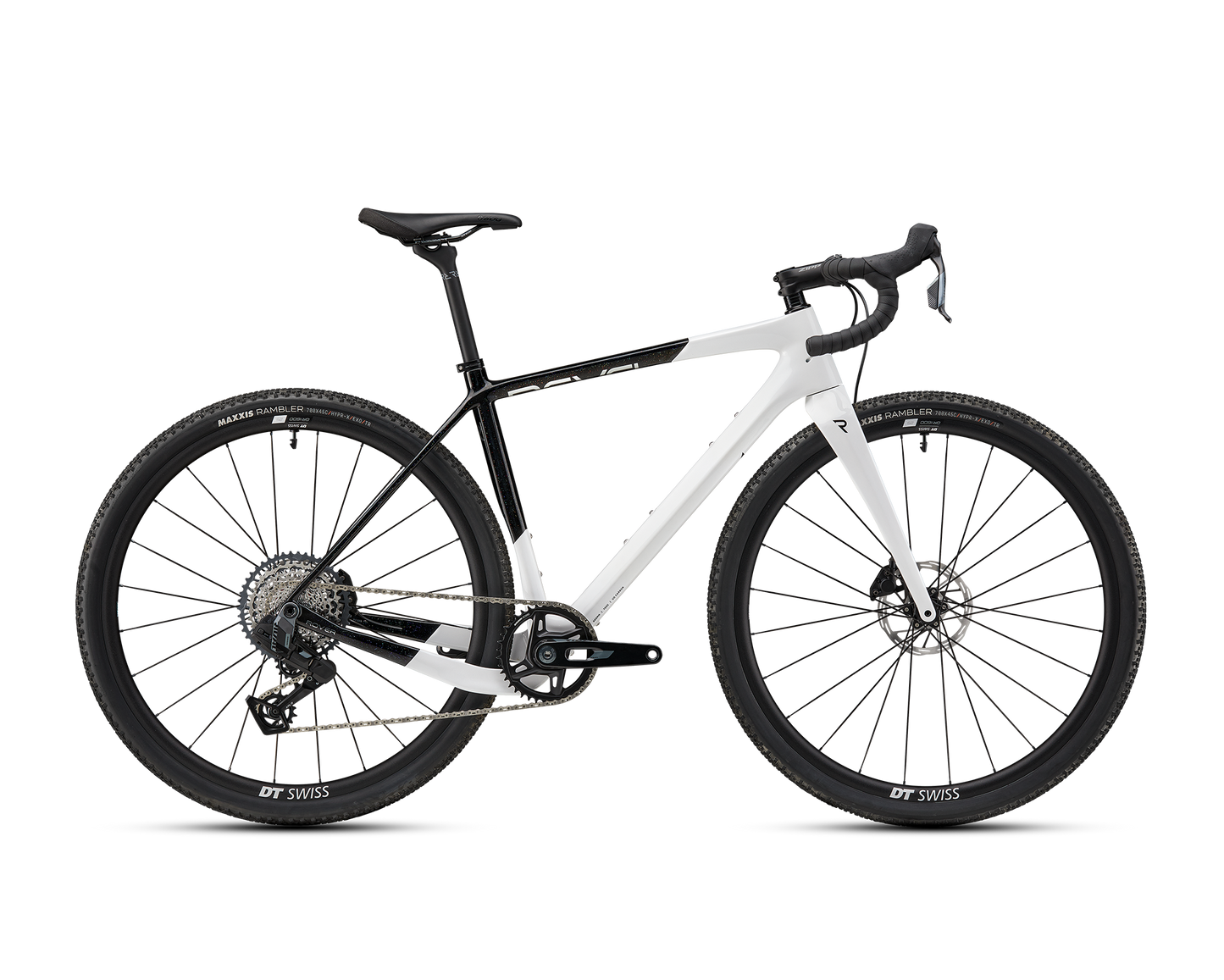 Rover Frame & Fork Kit