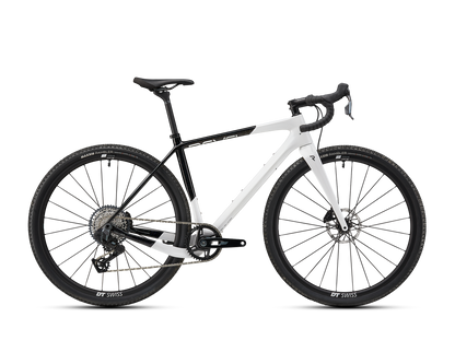 Rover Frame & Fork Kit