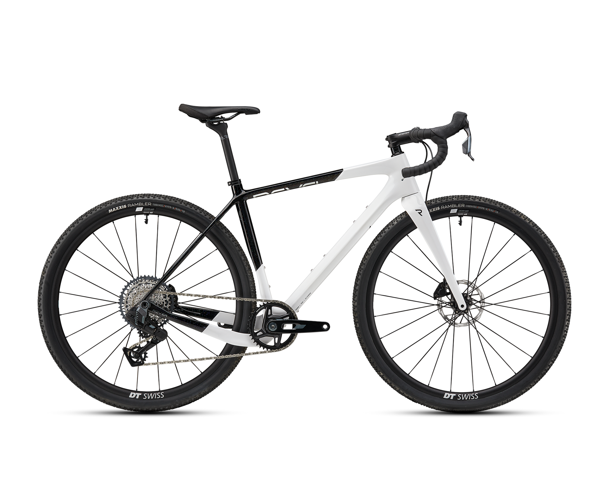 Rover SRAM Rival XPLR Kit – Revel Bikes