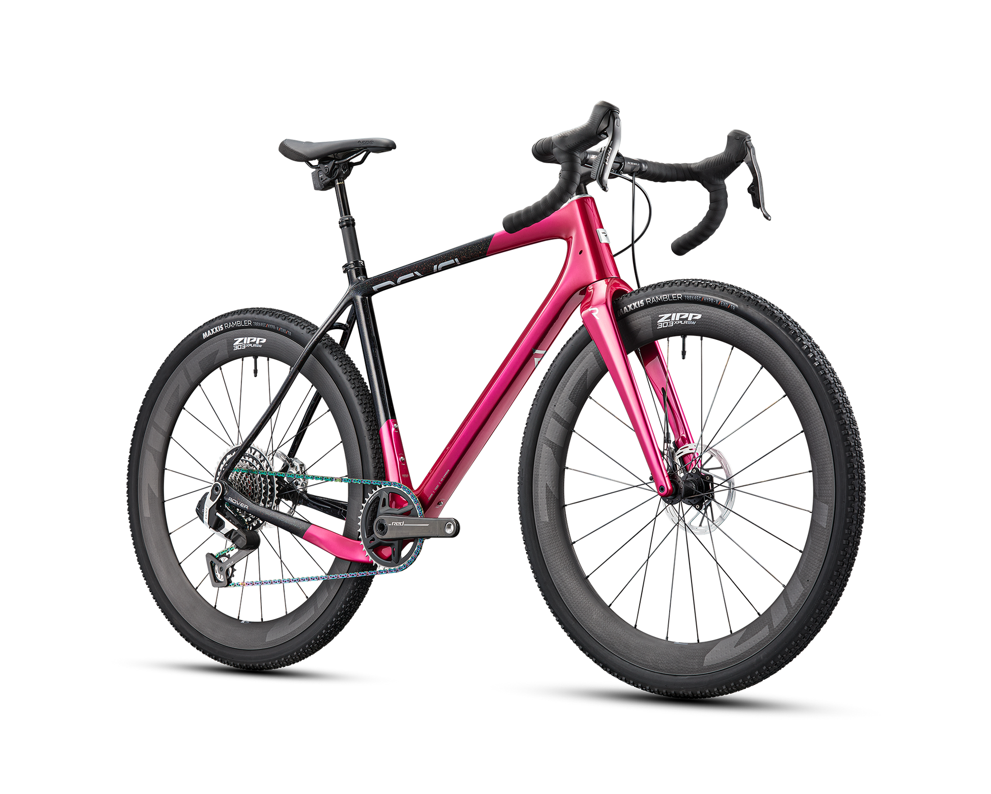 bb drop gravel bike Rover SRAM Rival XPLR Kit – Revel Bikes